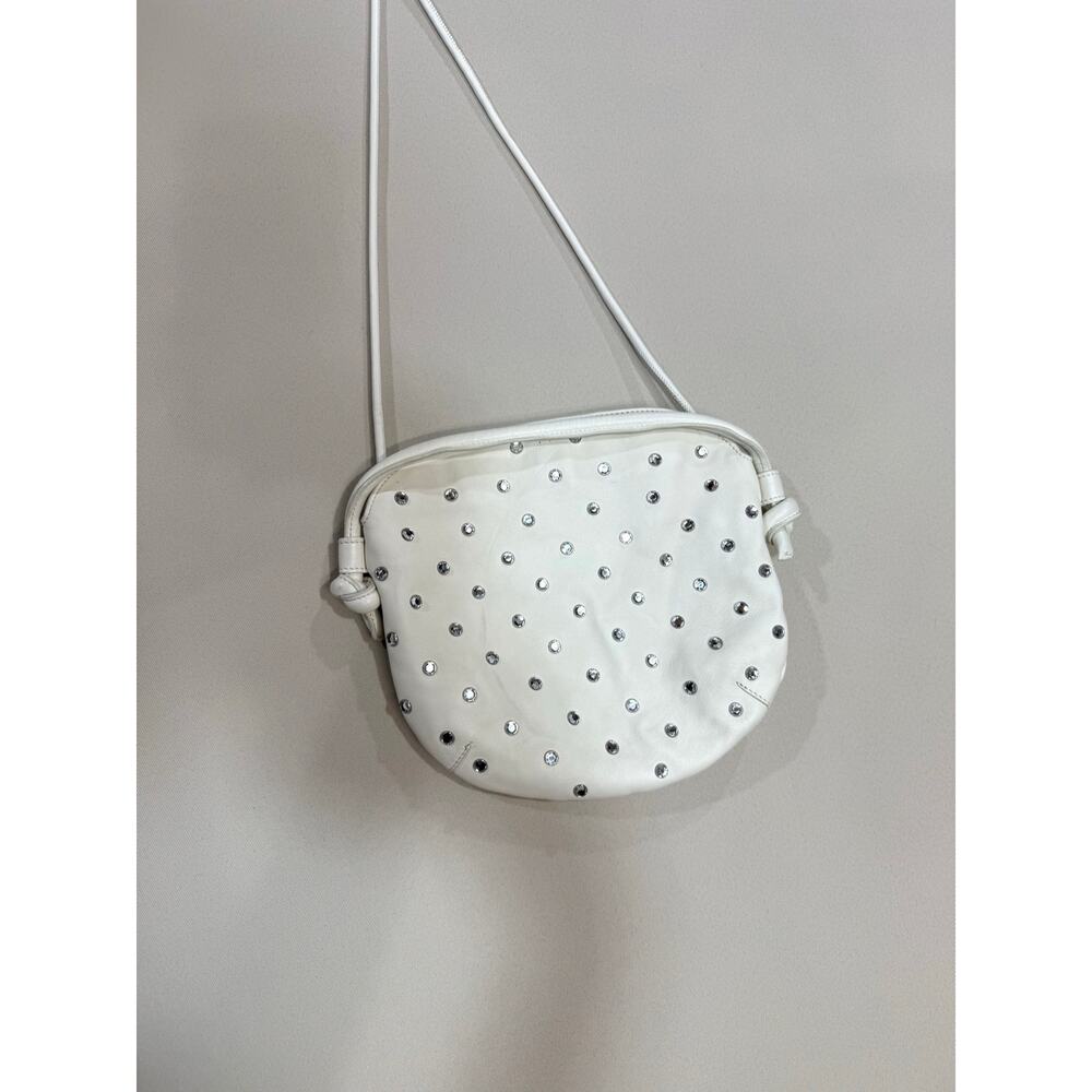Freda Salvador Elis Mini Crescent Bag - Picture 4 of 6